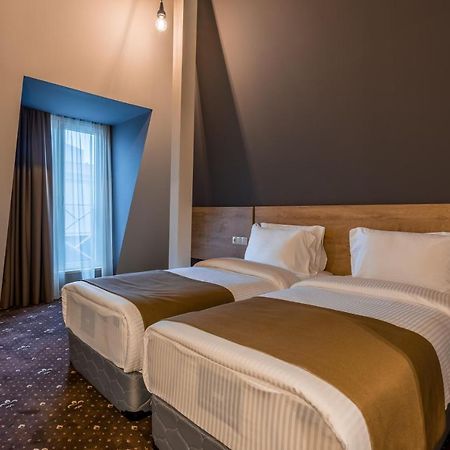 Gladius Inn Boutique Hotel By Dnt Group Tbilisi Ngoại thất bức ảnh