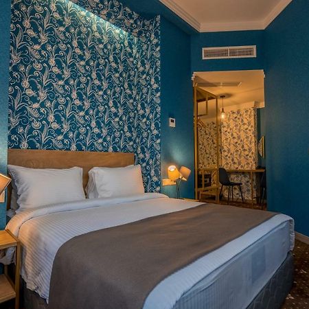 Gladius Inn Boutique Hotel By Dnt Group Tbilisi Ngoại thất bức ảnh
