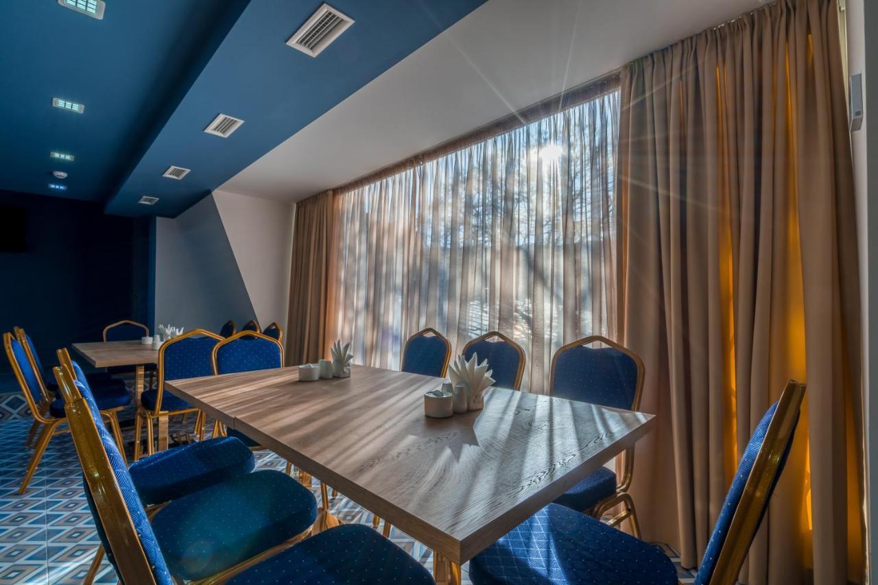 Gladius Inn Boutique Hotel By Dnt Group Tbilisi Ngoại thất bức ảnh