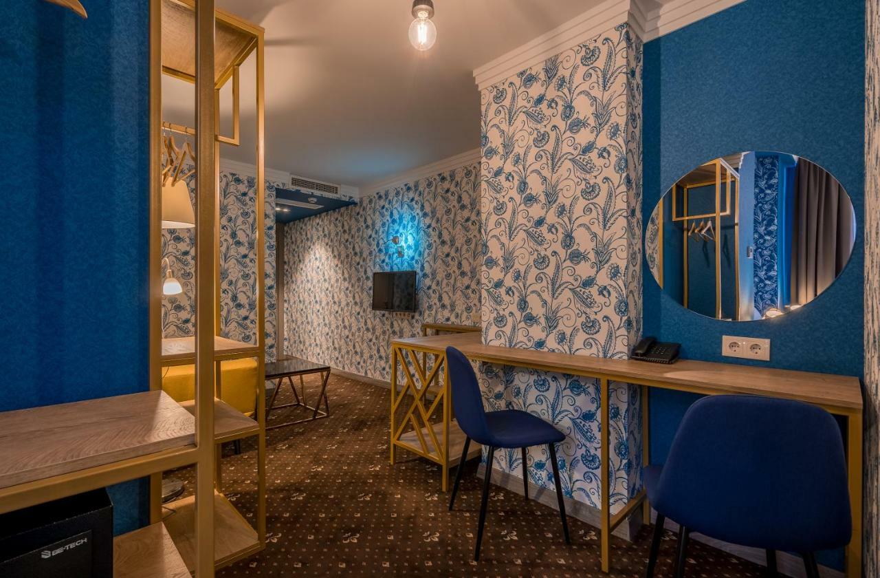 Gladius Inn Boutique Hotel By Dnt Group Tbilisi Ngoại thất bức ảnh