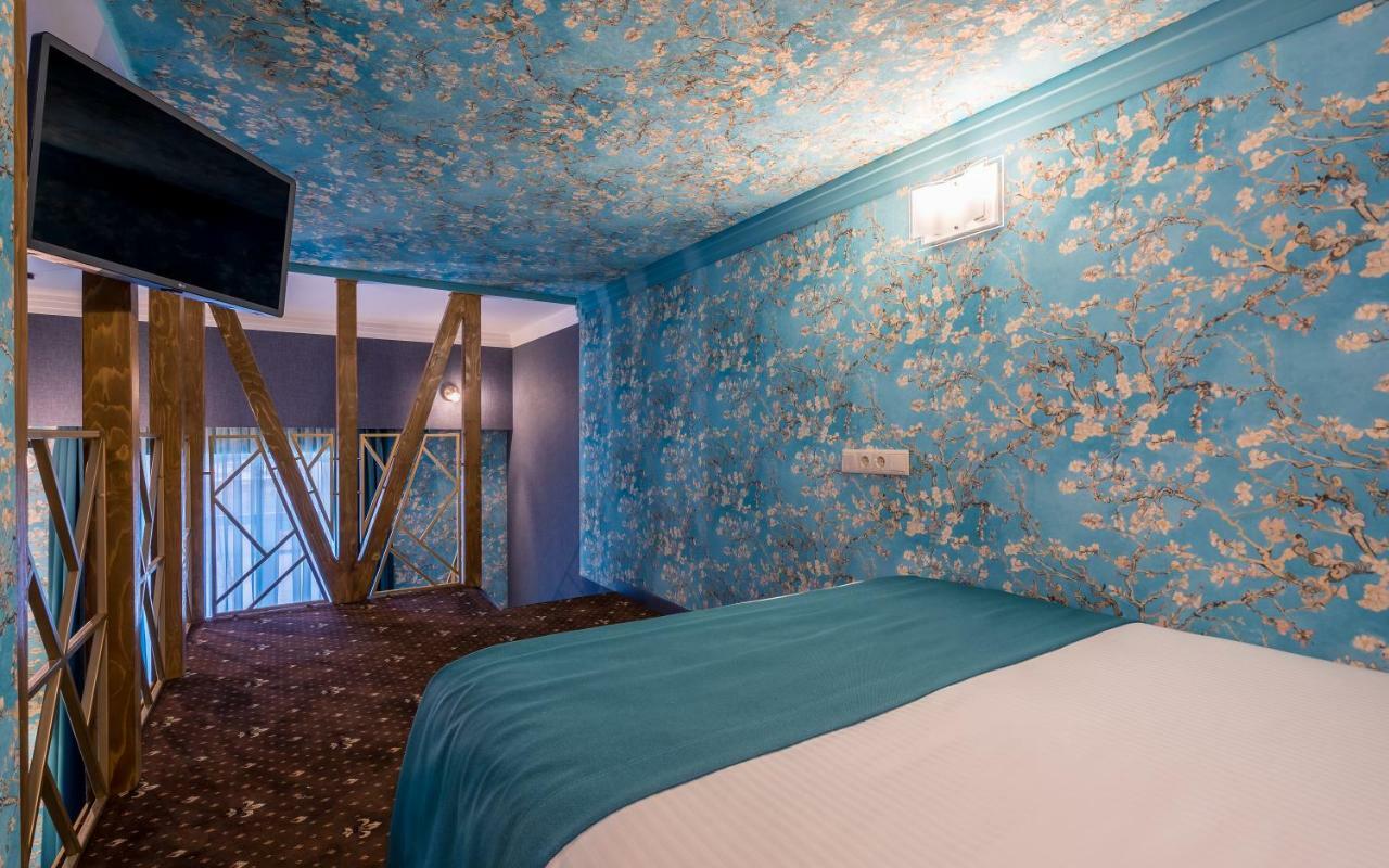 Gladius Inn Boutique Hotel By Dnt Group Tbilisi Ngoại thất bức ảnh