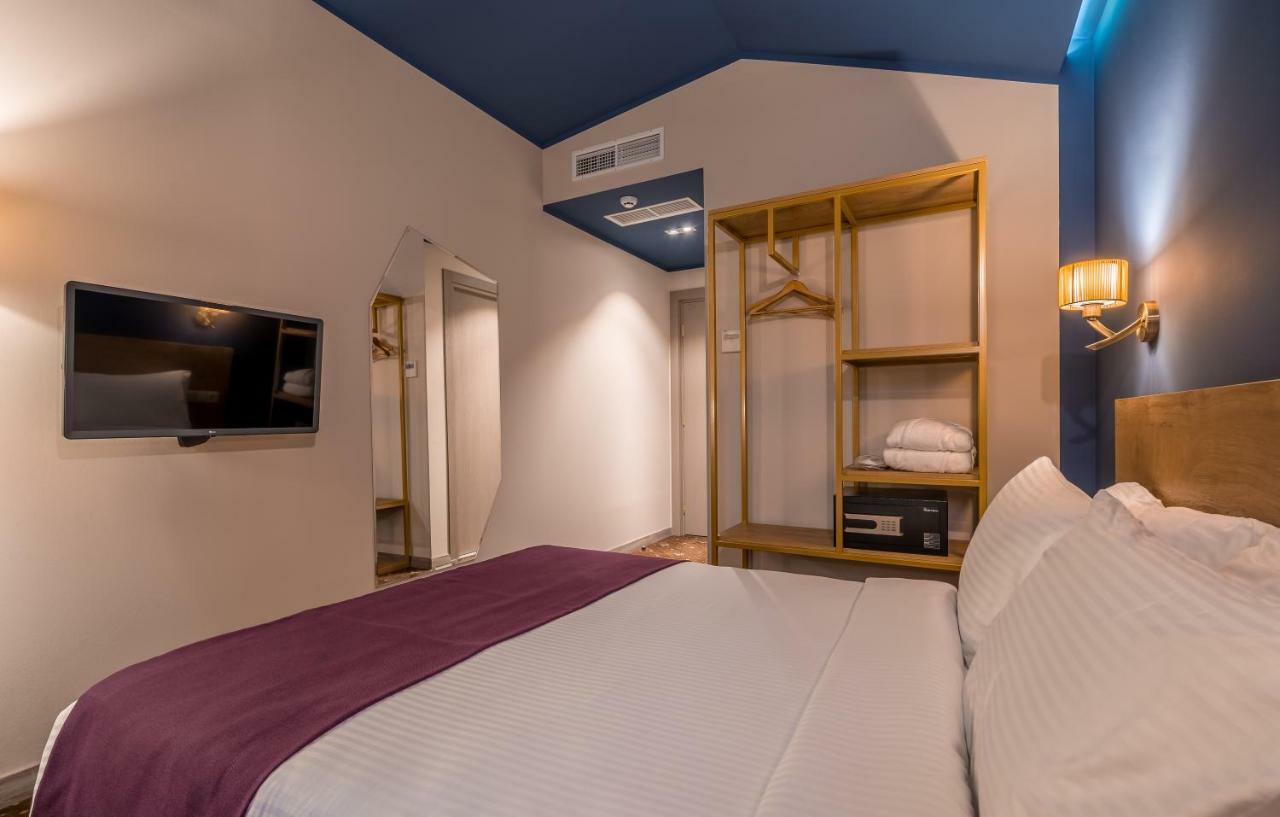 Gladius Inn Boutique Hotel By Dnt Group Tbilisi Ngoại thất bức ảnh