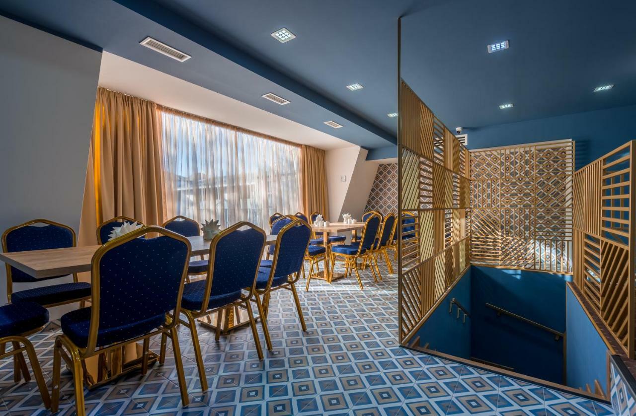Gladius Inn Boutique Hotel By Dnt Group Tbilisi Ngoại thất bức ảnh