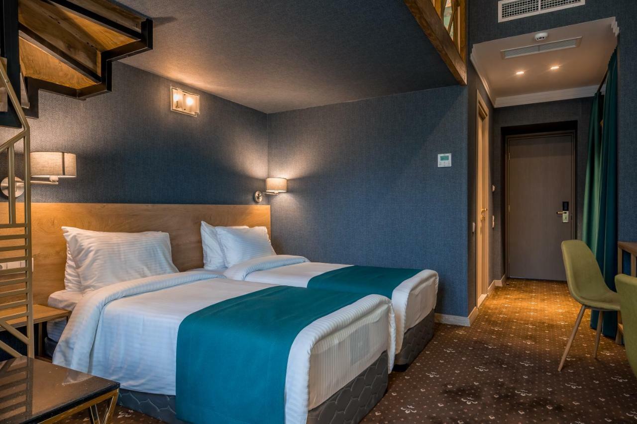 Gladius Inn Boutique Hotel By Dnt Group Tbilisi Ngoại thất bức ảnh