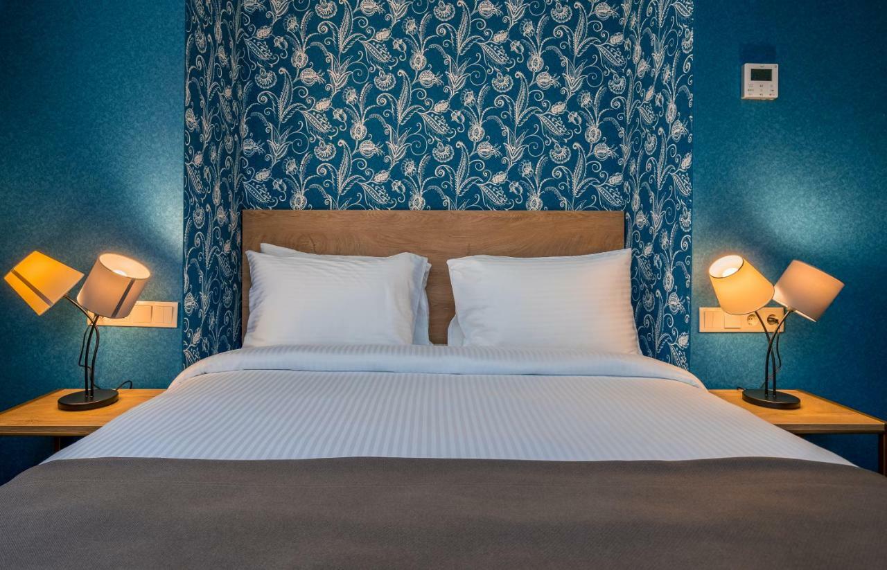 Gladius Inn Boutique Hotel By Dnt Group Tbilisi Ngoại thất bức ảnh