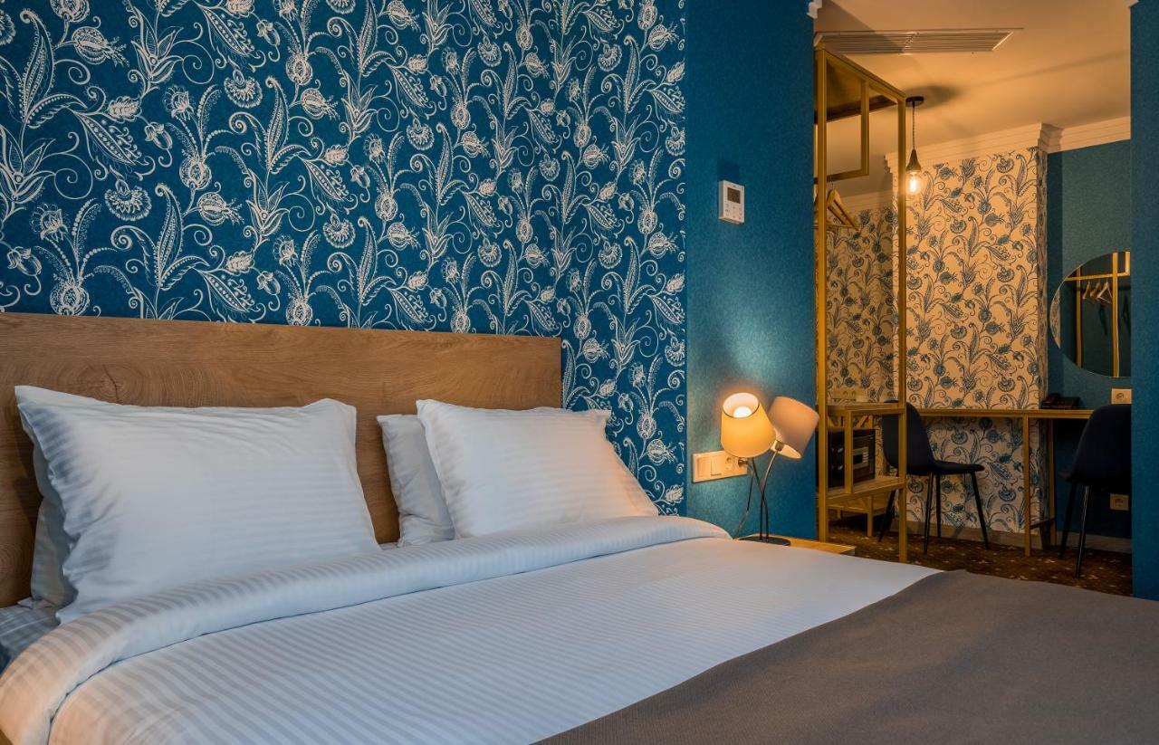 Gladius Inn Boutique Hotel By Dnt Group Tbilisi Ngoại thất bức ảnh