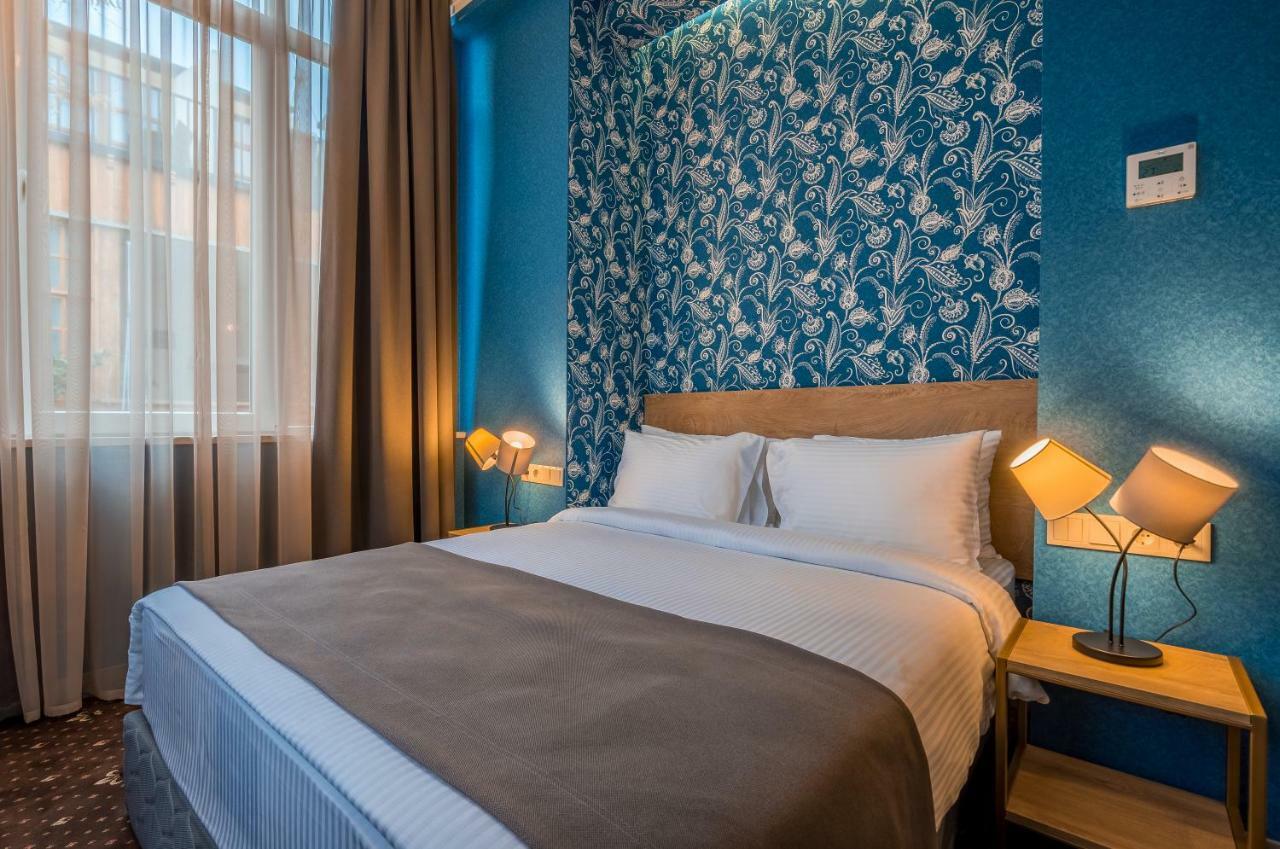 Gladius Inn Boutique Hotel By Dnt Group Tbilisi Ngoại thất bức ảnh