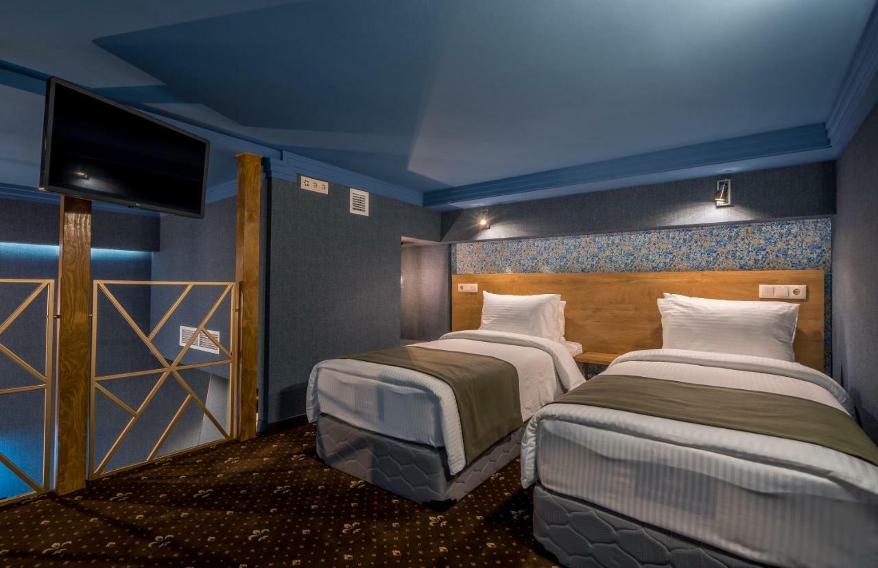 Gladius Inn Boutique Hotel By Dnt Group Tbilisi Ngoại thất bức ảnh