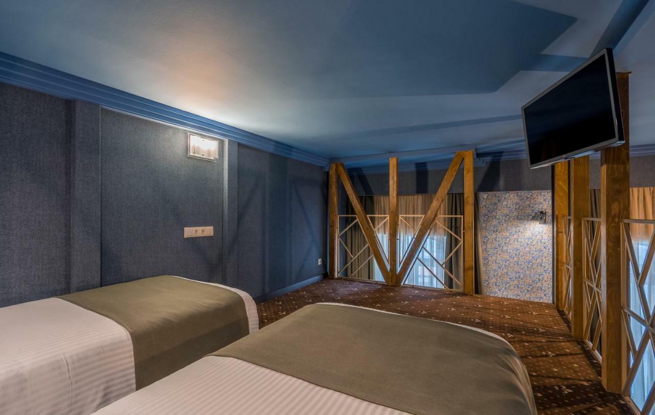 Gladius Inn Boutique Hotel By Dnt Group Tbilisi Ngoại thất bức ảnh