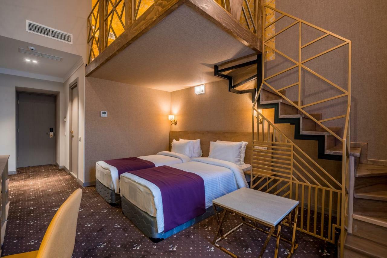 Gladius Inn Boutique Hotel By Dnt Group Tbilisi Ngoại thất bức ảnh