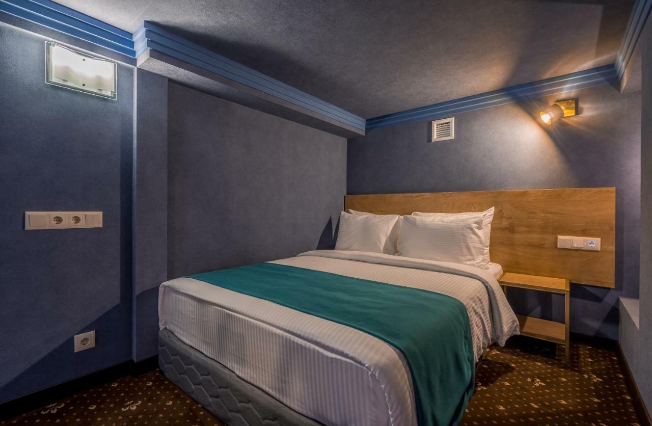 Gladius Inn Boutique Hotel By Dnt Group Tbilisi Ngoại thất bức ảnh