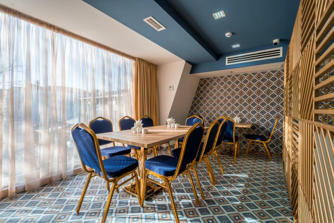 Gladius Inn Boutique Hotel By Dnt Group Tbilisi Ngoại thất bức ảnh