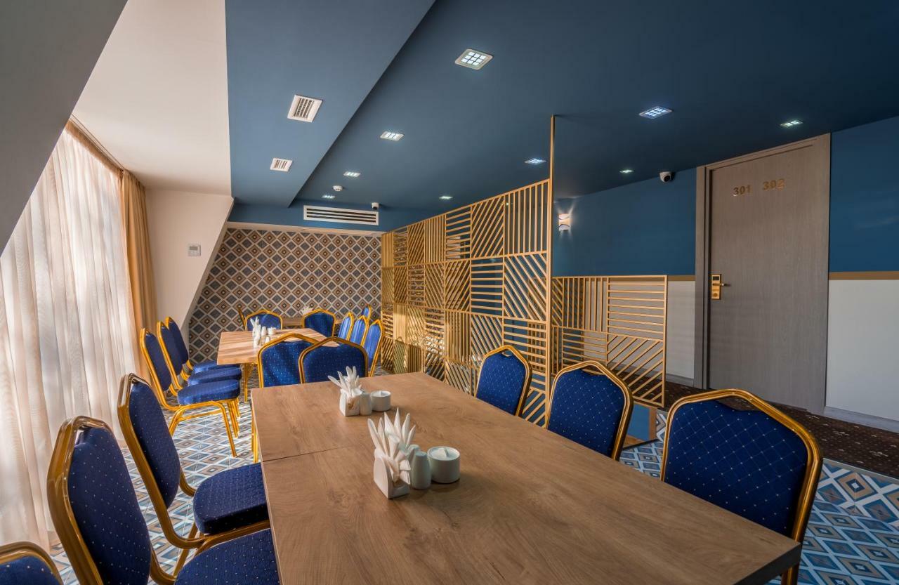 Gladius Inn Boutique Hotel By Dnt Group Tbilisi Ngoại thất bức ảnh