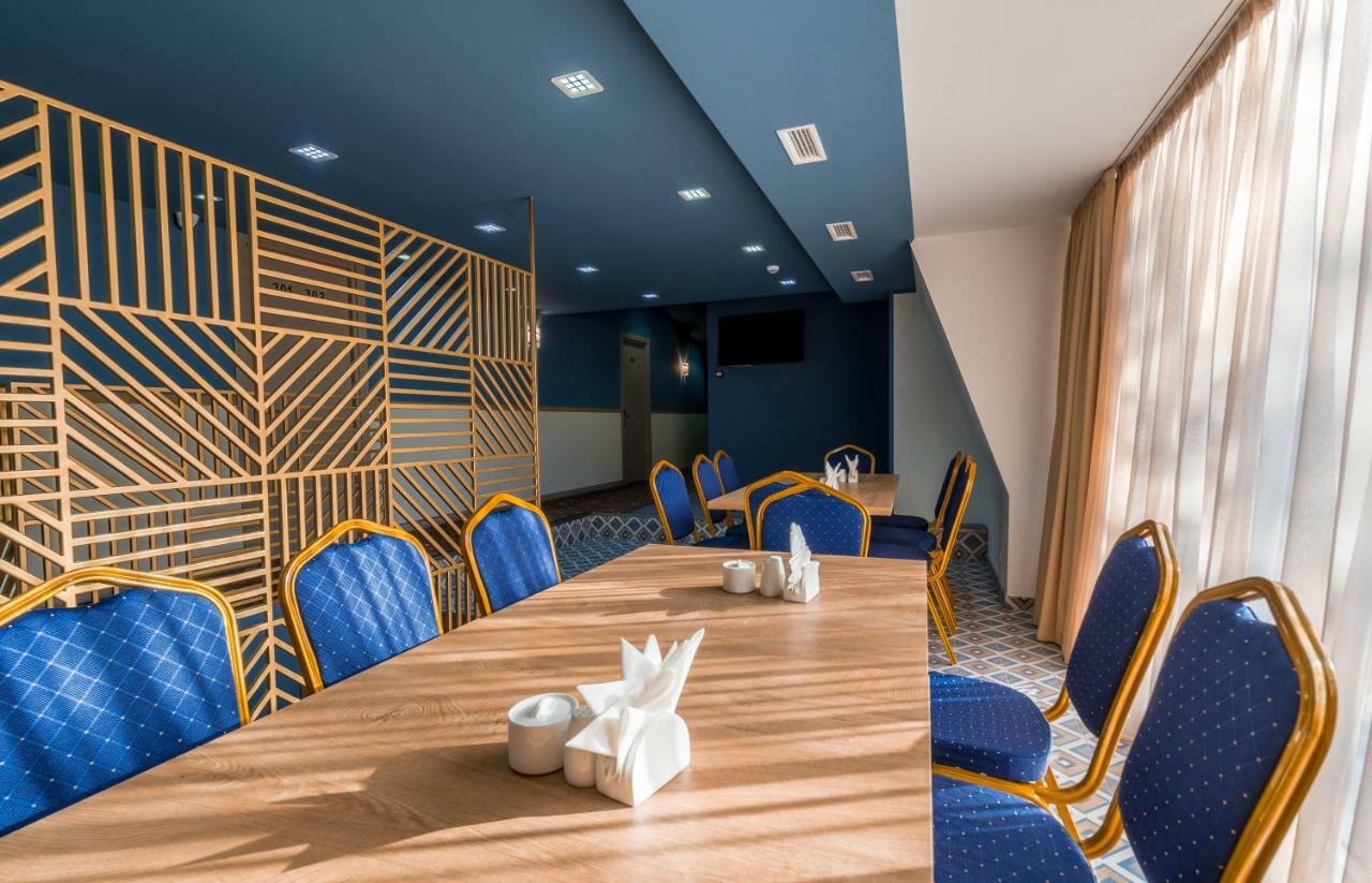 Gladius Inn Boutique Hotel By Dnt Group Tbilisi Ngoại thất bức ảnh